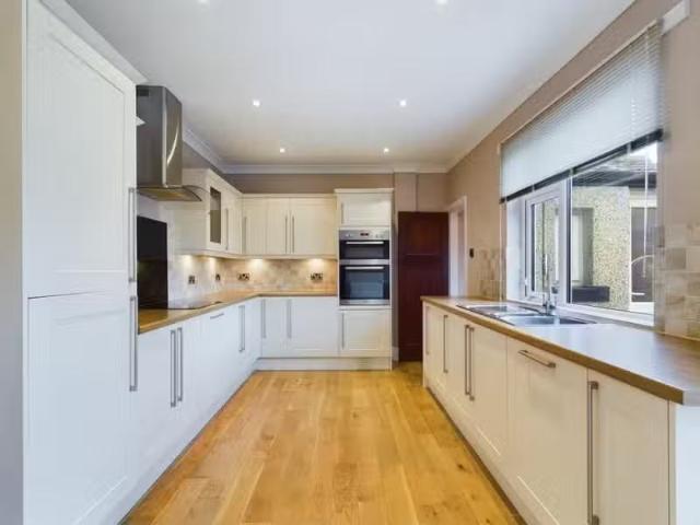 House for rent in Middle Town, Skipton