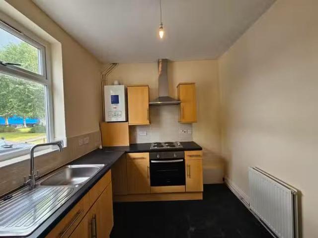 House for rent in Chesham, Bury