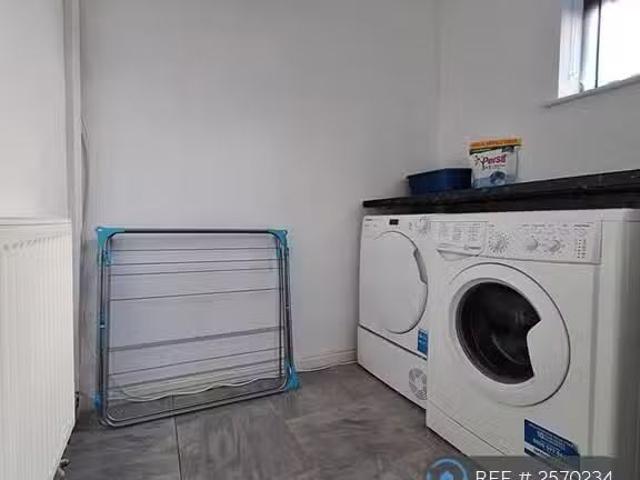 House for rent in Aston, West Midlands