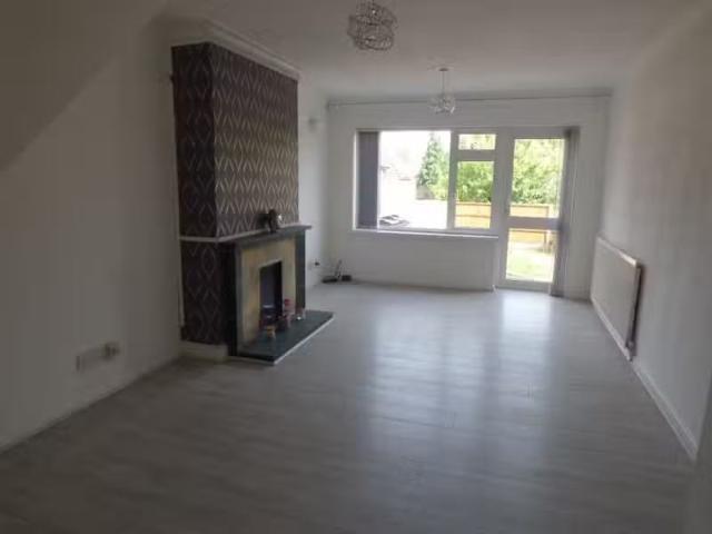 House for rent in Kingstanding, West Midlands