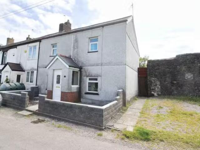 House for rent in Coedely, Wales