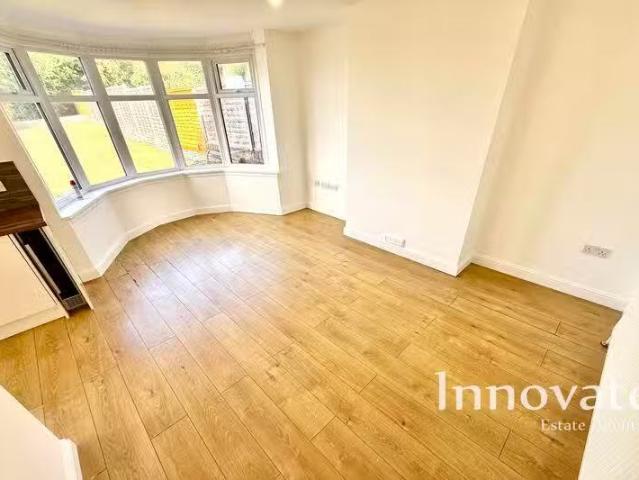 House for rent in Langley Green, West Midlands