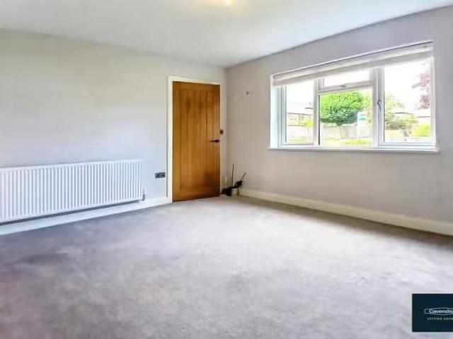 House for rent in Eaglesham, Scotland