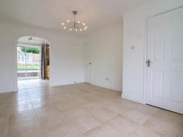House for rent in Tenby, Wales