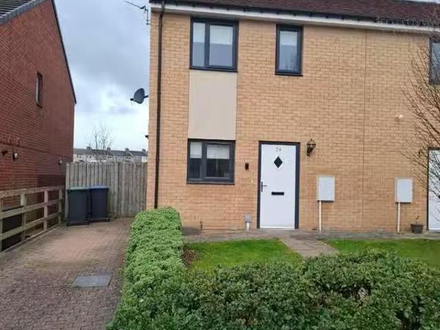 House for rent