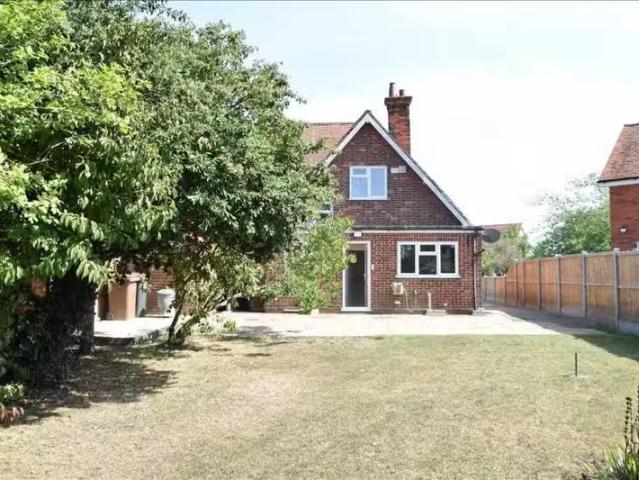House for rent in King's Walden, Hertfordshire