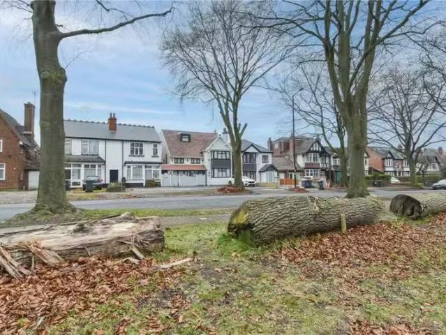 House for rent in Wake Green, West Midlands
