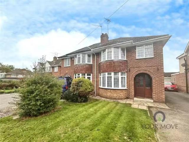 House for rent in Alderminster, Warwickshire