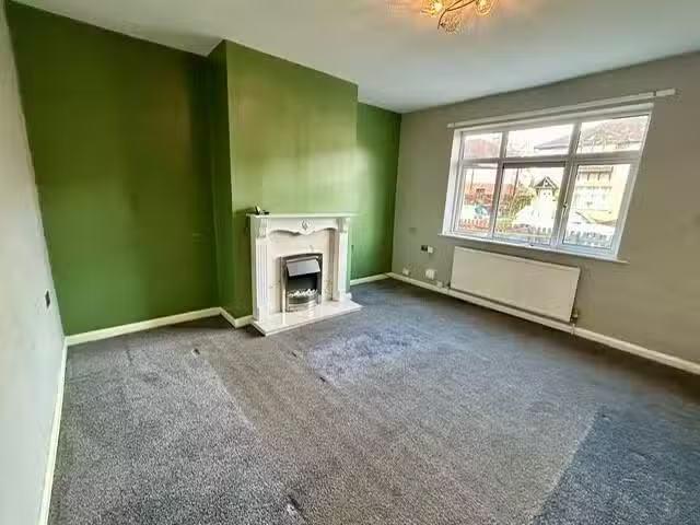 House for rent in Burnley, Lancashire