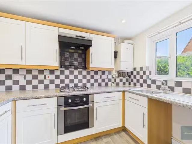 House for rent in Elmfield, Leicestershire