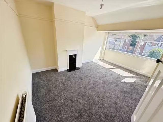 House for rent