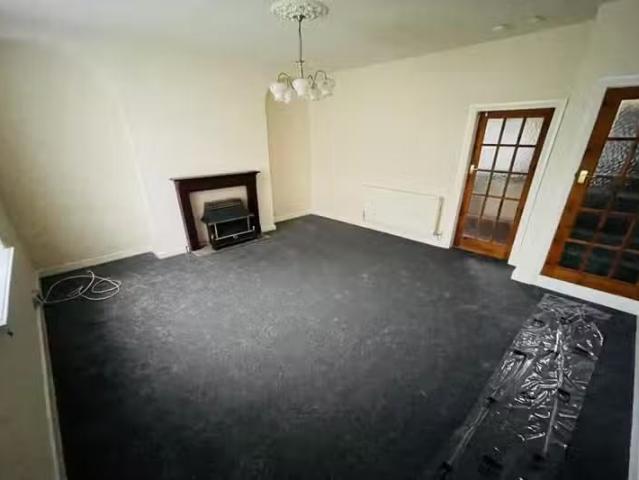 House for rent
