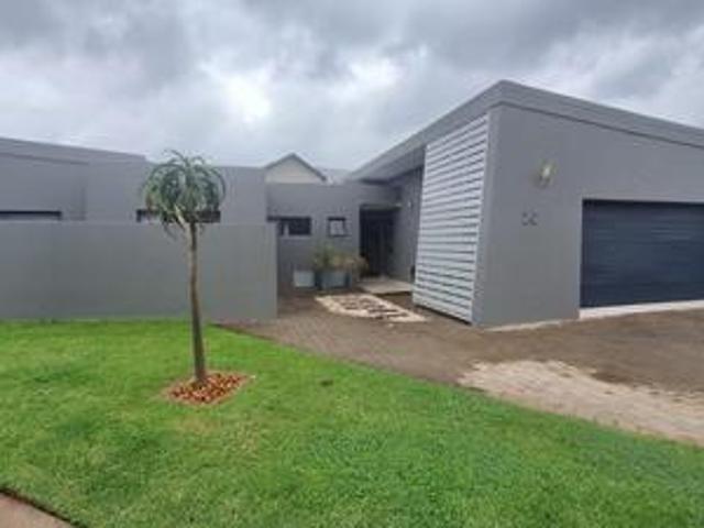 House for rent in Centurion, Gauteng