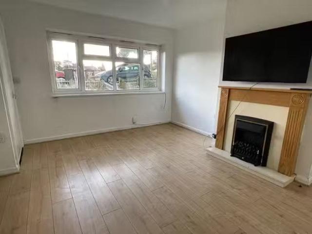 House for rent in Kingstanding, West Midlands