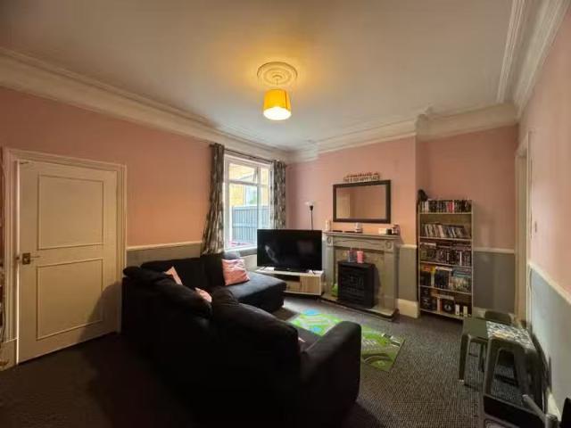 House for rent in Greater London