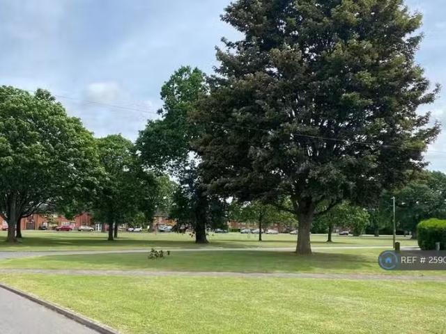 House for rent in Olton, West Midlands