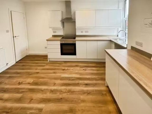 House for rent in Lower Darwen