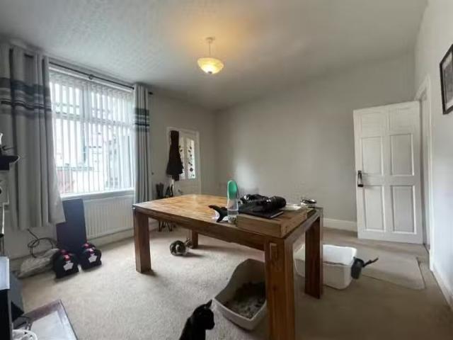 House for rent in Haggate, Burnley