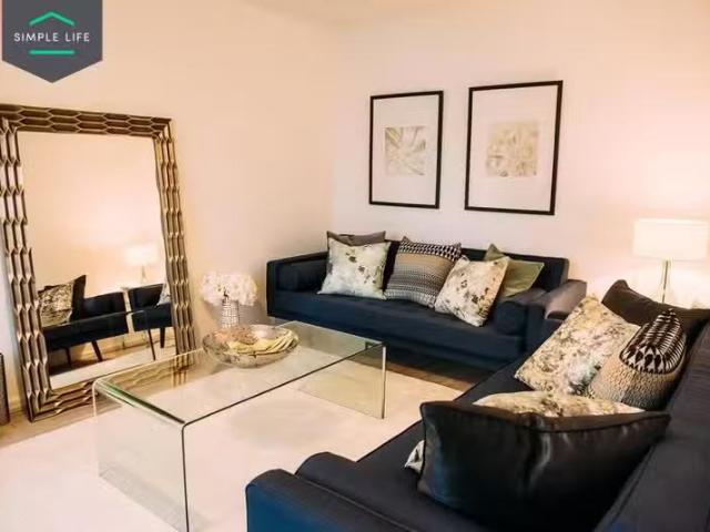 House for rent in Backburn, Lancashire