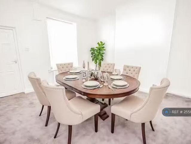 House for rent in Irwell Vale, Lancashire