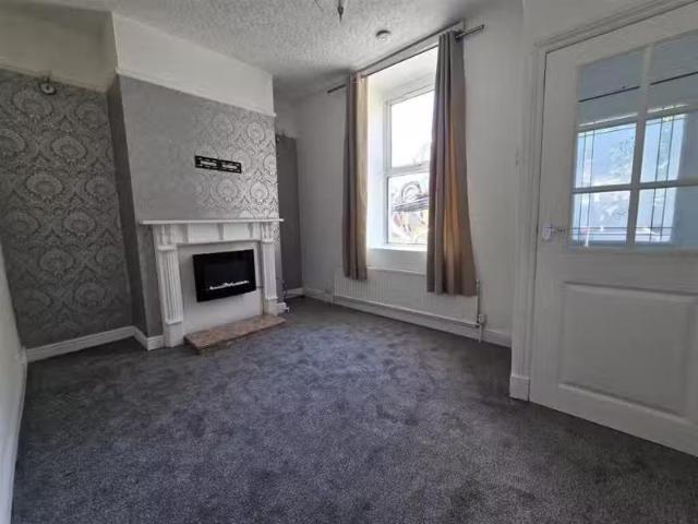 House for rent in Rose Grove, Burnley