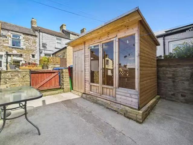 House for rent in New Town, Skipton