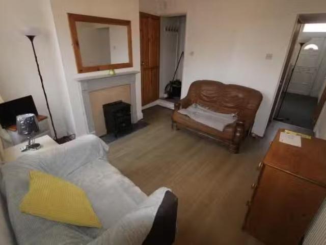 House for rent in Quarndon, Amber Valley