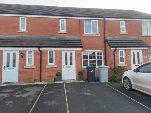 House for rent in Shavington cum Gresty, Shavington