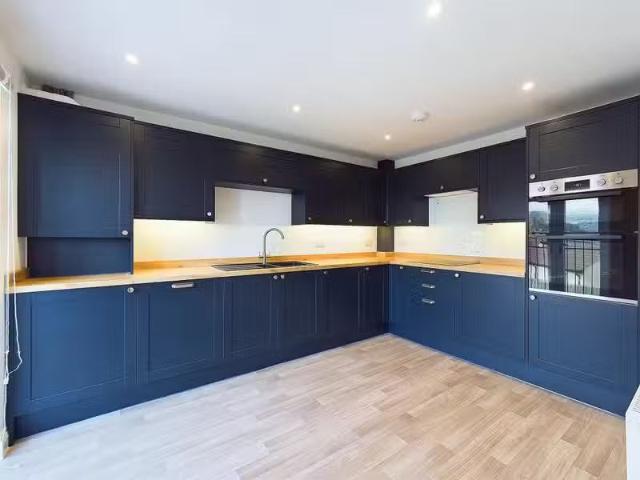 House for rent in Lothersdale, North Yorkshire