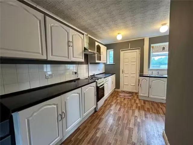 House for rent in Queen's Park, Guide