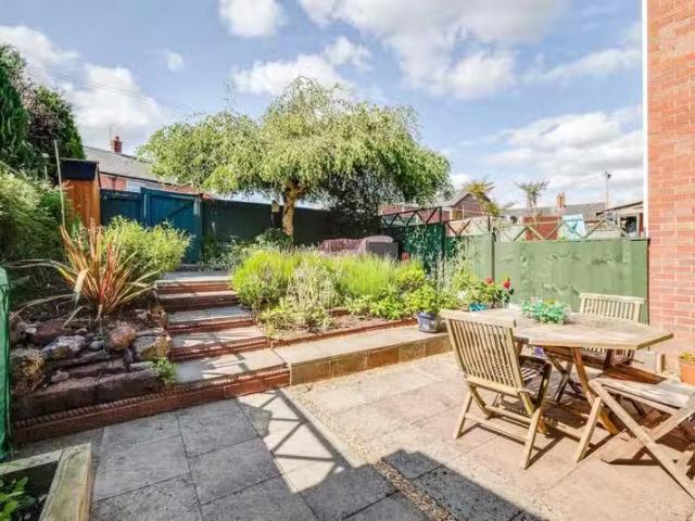 House for rent in Two Mills, Cheshire