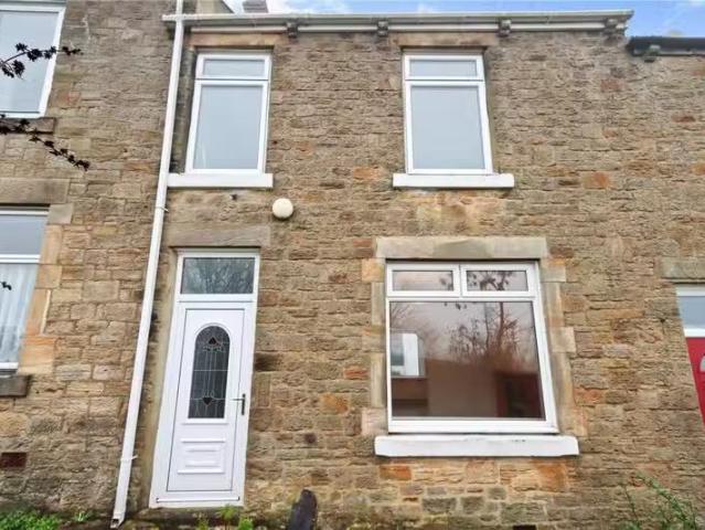 House for rent in Blanchland, Northumberland
