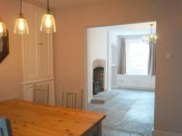 House for rent in Wells, Somerset