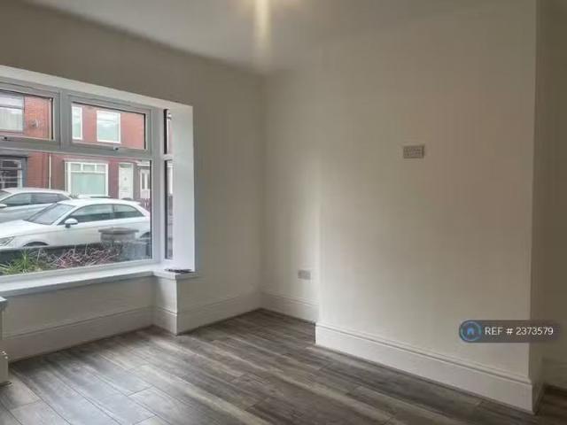 House for rent in Bury, Greater Manchester