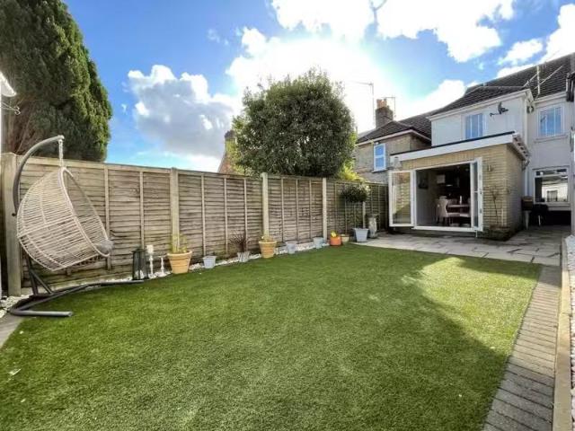 House for rent in Lilliput, Poole