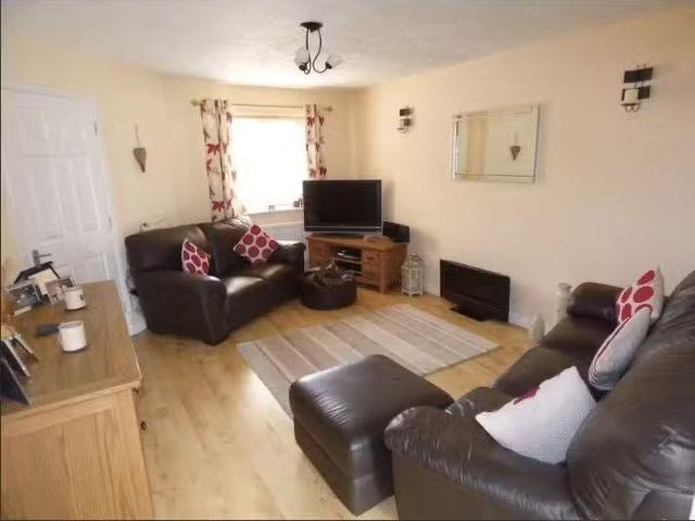 House for rent