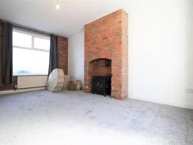 House for rent in Lee Bank, Greater Manchester