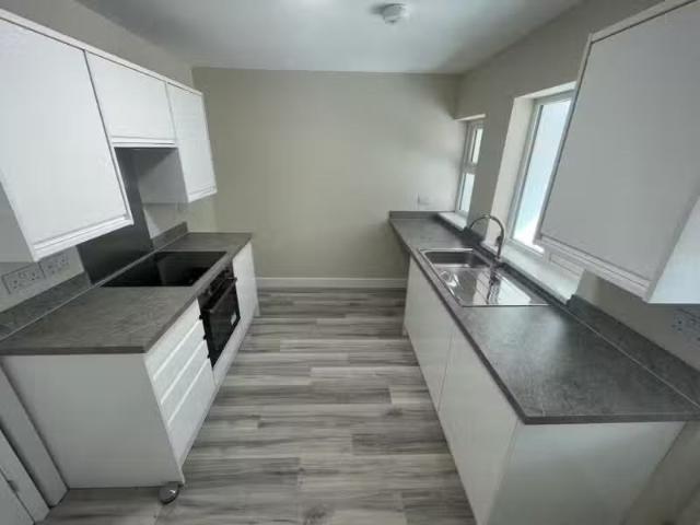 House for rent in Causeway Green, West Midlands