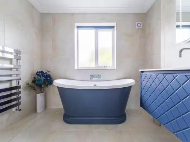 House for rent in Norris Green, Calderstones