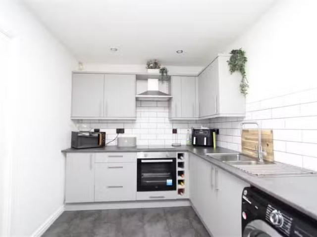 House for rent in Highgate, West Midlands