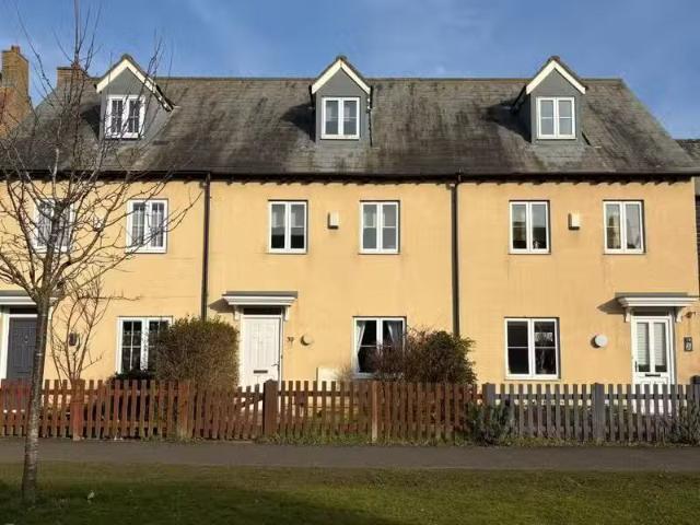 House for rent in Arrington, Cambridgeshire