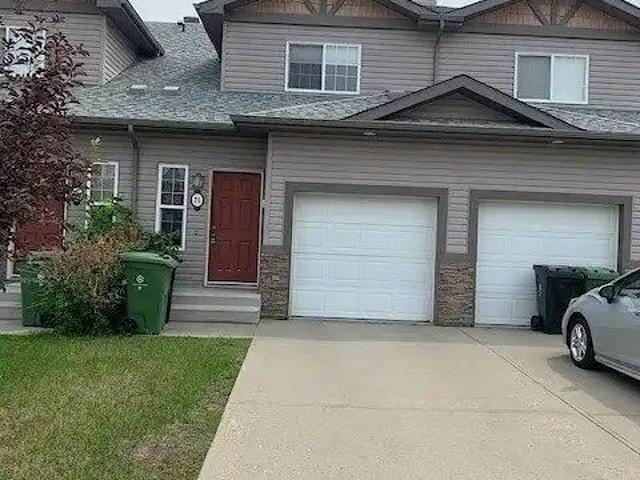 House for rent in Fort Saskatchewan