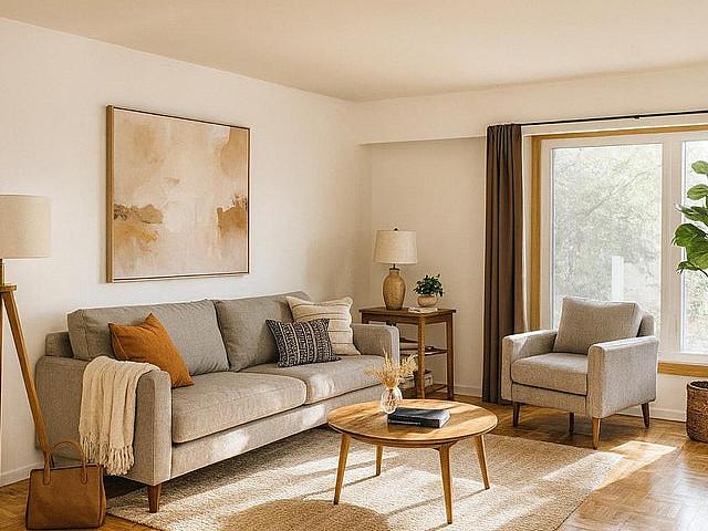 Townhouse for rent