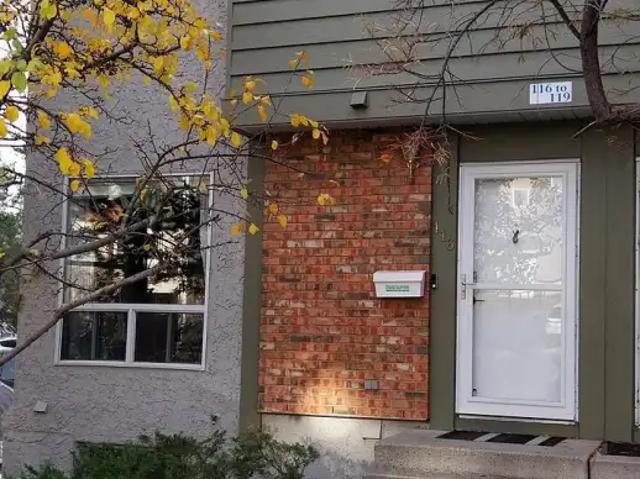 House for rent in Ranchlands, Calgary