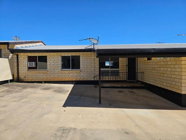 Apartment for rent in Charters Towers, Queensland