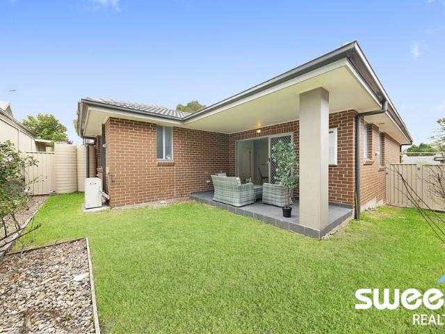 Villa for sale in New South Wales