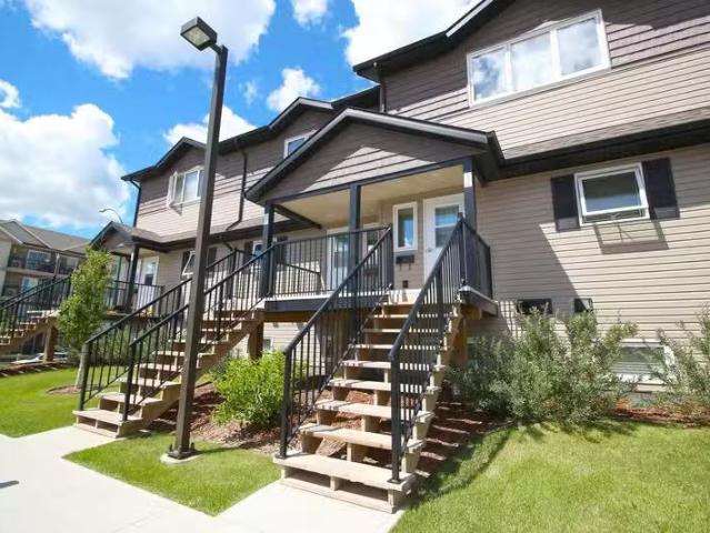 Condo for rent in Saskatoon, Saskatchewan