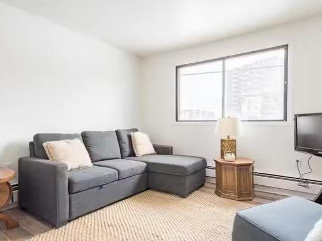 Condo for rent in Halifax, Nova Scotia