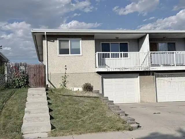 House for rent in Northwest, Alberta