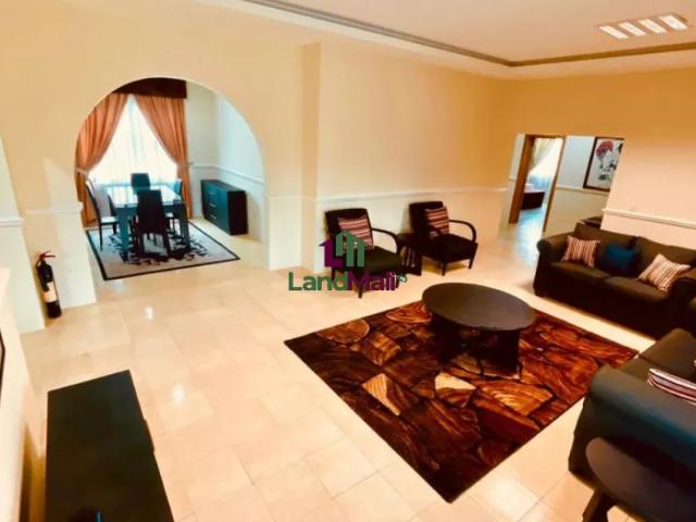 Property for rent in Eti Osa, Abuja